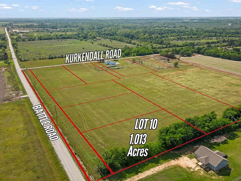 1st image of 12502 Battle Rd Lot 10