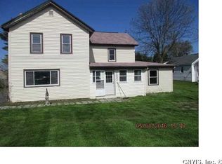 1032 State Fair Blvd, Syracuse, NY 13209