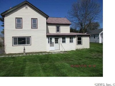 1032 State Fair Blvd, Syracuse, NY, 13209