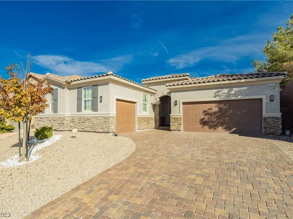 1669 Flores Ln, Henderson, NV 89012