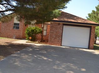 2102 91st St, Lubbock, TX 79423