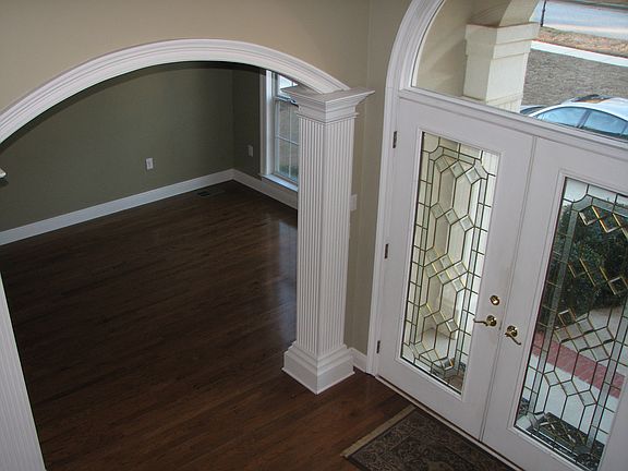 Foyer from 2nd level