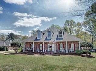 300 Remington Dr, Brandon, MS 39042