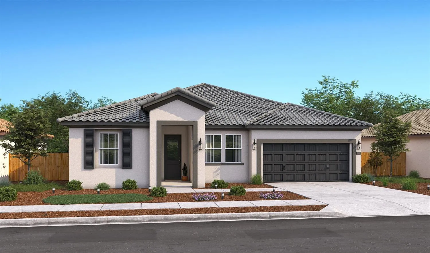 2630 Meadowrock Ln photo 1