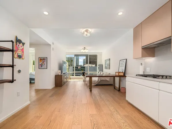 877 Francisco St, Los Angeles, CA