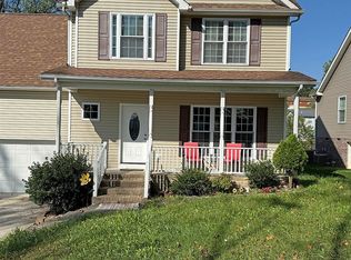 1322 Scott Depot Rd, Scott Depot, WV 25560 | MLS #275554 | Zillow