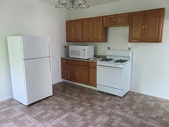 Rented by Space Real Estate