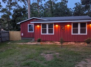 1003 Crystal River Rd, Montgomery, TX 77316