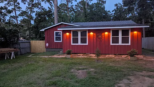 1003 Crystal River Rd Photo 1