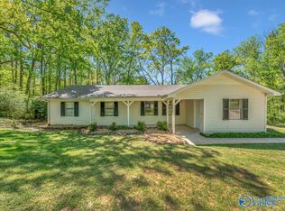 1241 Mountainview Rd NE, Hartselle, AL 35640