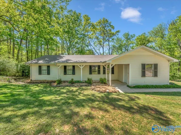 1241 Mountainview Rd NE, Hartselle, AL 35640
