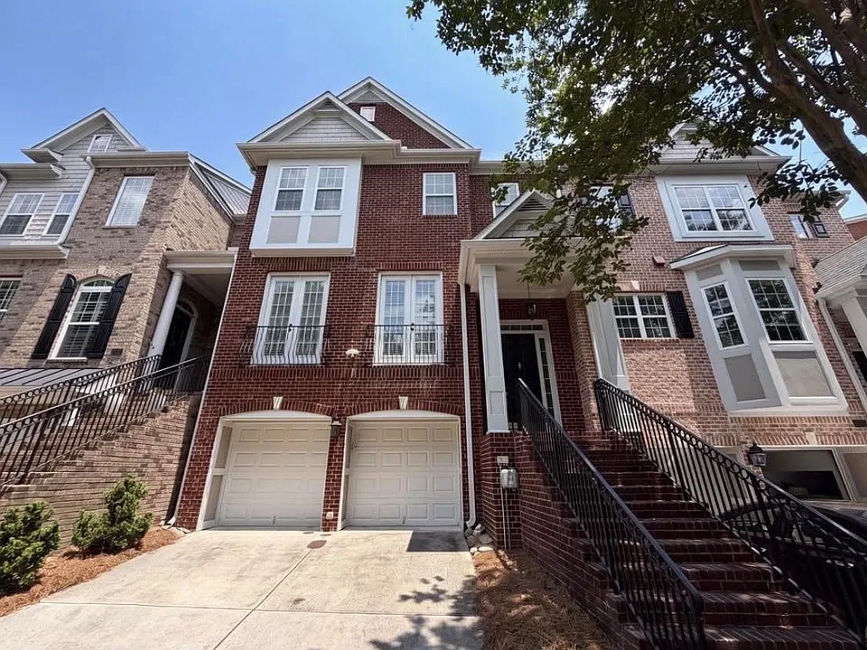 1659 Woodwalk Strm #6