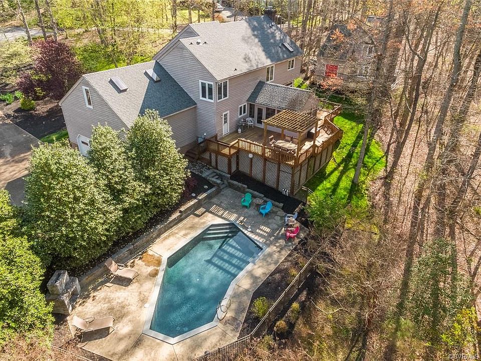 3200 Saint Stephens Way, Midlothian, VA 23113 Zillow