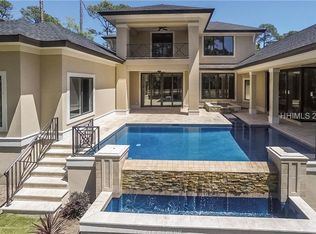 2 Wicklow Dr, Hilton Head Island, SC 29928