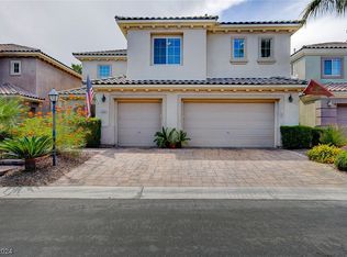 5569 Holcomb Bridge Ct, Las Vegas, NV 89149