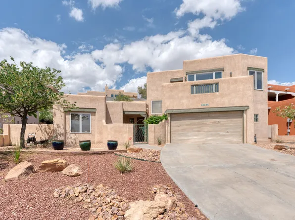 4224 New Vistas Ct NW, Albuquerque, NM 87114