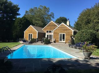 55 Hildreth Ln, Bridgehampton, NY 11932