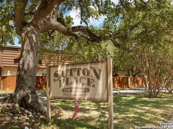 8715 STARCREST DR #28, San Antonio, TX 78217