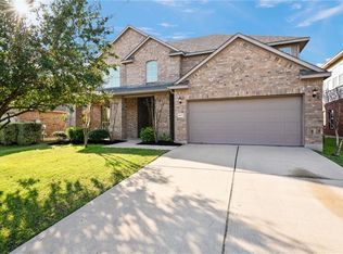 1007 Wallin Farms Cv, Hutto, TX 78634