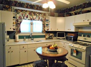 309 E Cleveland St, Spring Valley, IL 61362