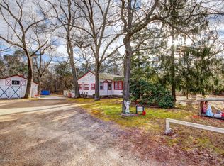 603 Monmouth Rd, Cream Ridge, NJ 08514