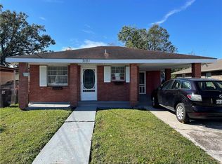 3121 Washington St, Kenner, LA 70065