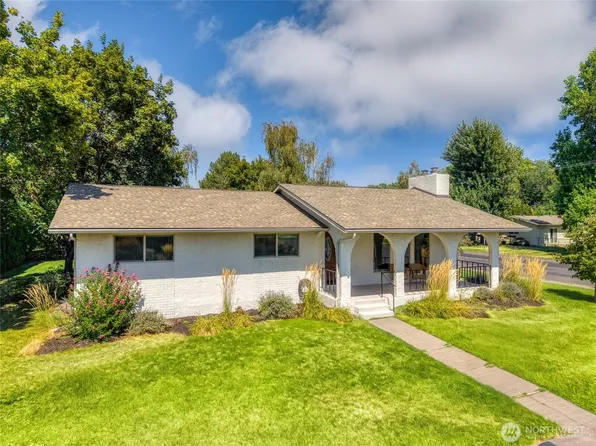 885 E Tietan, Walla Walla, WA 99362