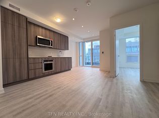 15 Richardson St #1617, Toronto, ON M5A 4J9