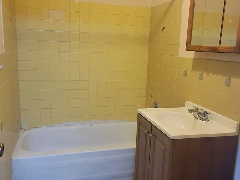 Private Bathroom