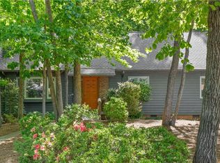 4628 Lake Jeanette Rd, Greensboro, NC 27455