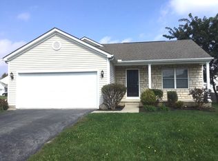 148 Winesap St SW, Etna, OH 43062