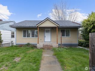 5752 NE 62nd Street, Seattle, WA