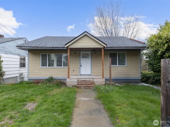 5752 NE 62nd Street, Seattle, WA 98115