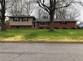 3526 E Brunswick Ave, Indianapolis, IN