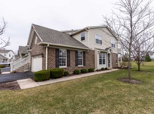 2627 Loren Ln, Algonquin, IL 60102