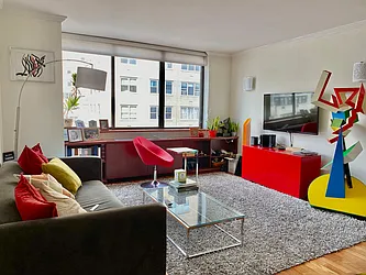 Rented by Compass