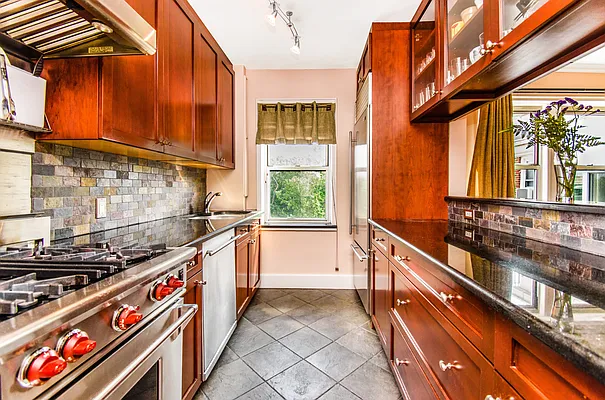 Sold by Brown Harris Stevens | media 5