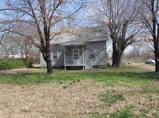 292 N 434th, Pryor, OK 74361