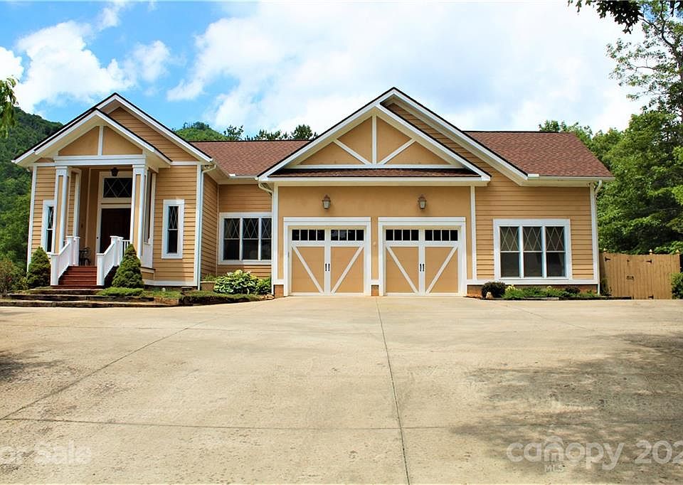 20 Starlight Dr, Black Mountain, NC 28711 MLS 3756770 Zillow