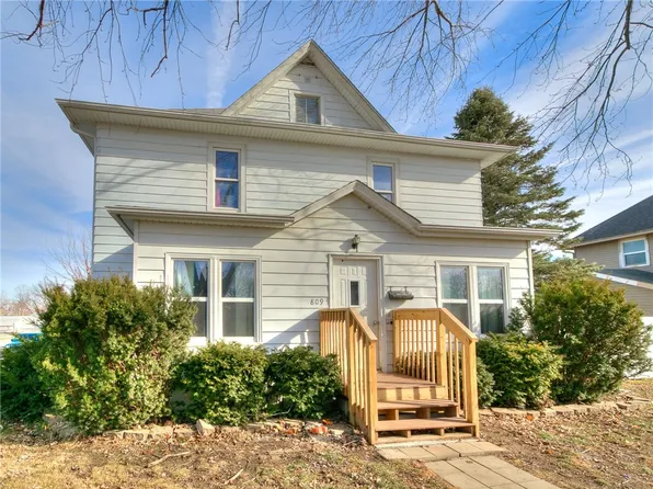 809 S Union St, Madrid, IA 50156