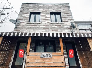 1623 Keele St #B-W03, Toronto, ON M6M 3V8