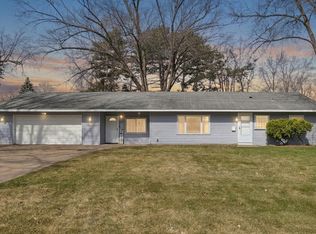 8704 Crest Rd, Bloomington, MN 55425