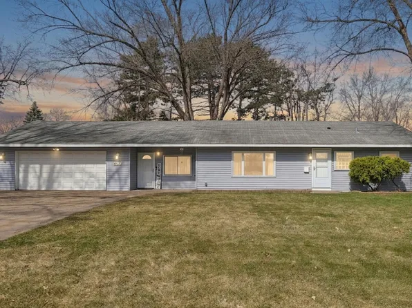 8704 Crest Rd, Bloomington, MN 55425