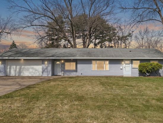 8704 Crest Rd, Bloomington, MN 55425