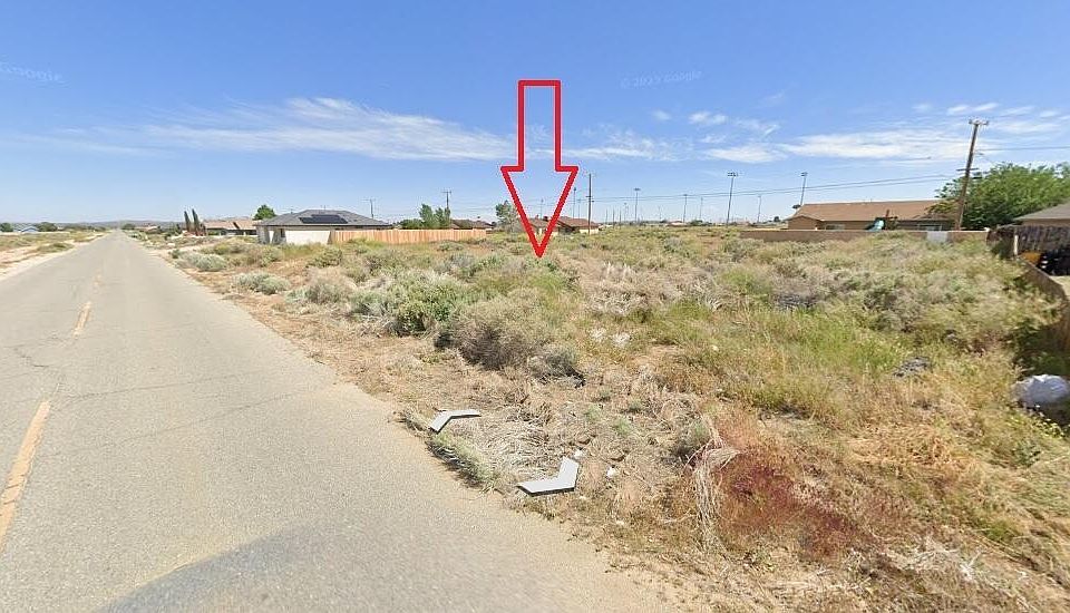 2nd image of Poppy Blvd