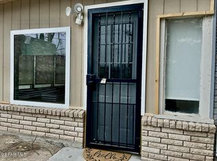 1203 Madeline Dr #B, El Paso, TX 79902