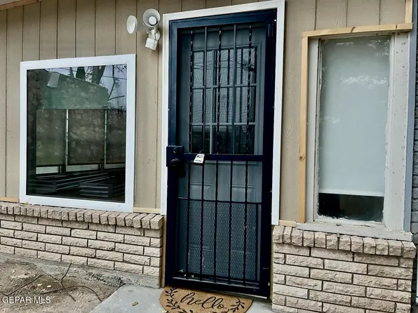 1203 Madeline Dr, El Paso, TX