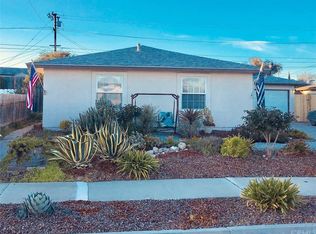 407 Mars Ave, Lompoc, CA 93436