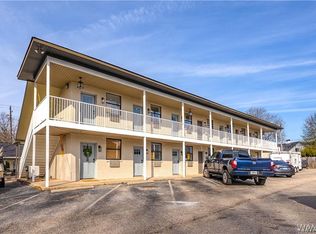 1212 12th St #23, Tuscaloosa, AL