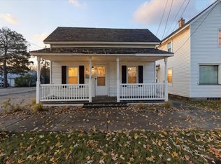 817 N 4th Ave, Big Rapids, MI 49307